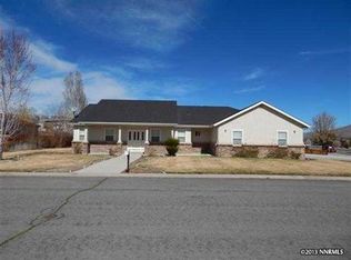 832 Marsh Rd, Carson City, NV 89701