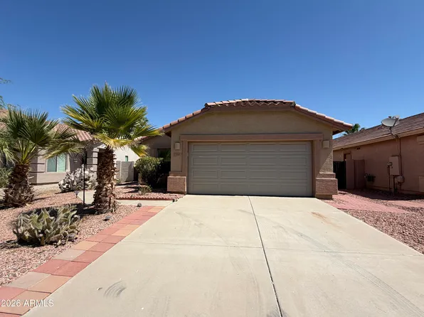 43966 W CYPRESS Lane, Maricopa, AZ 85138