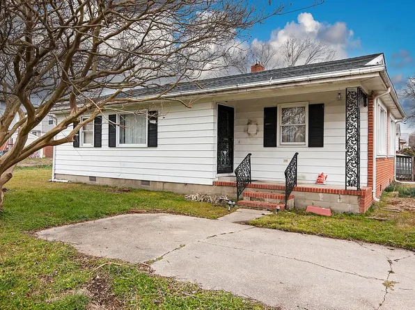 739 Rosemont Ave, Cambridge, MD 21613