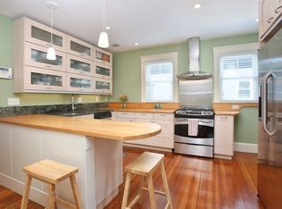 425 Medford St #3, Somerville, MA 02145