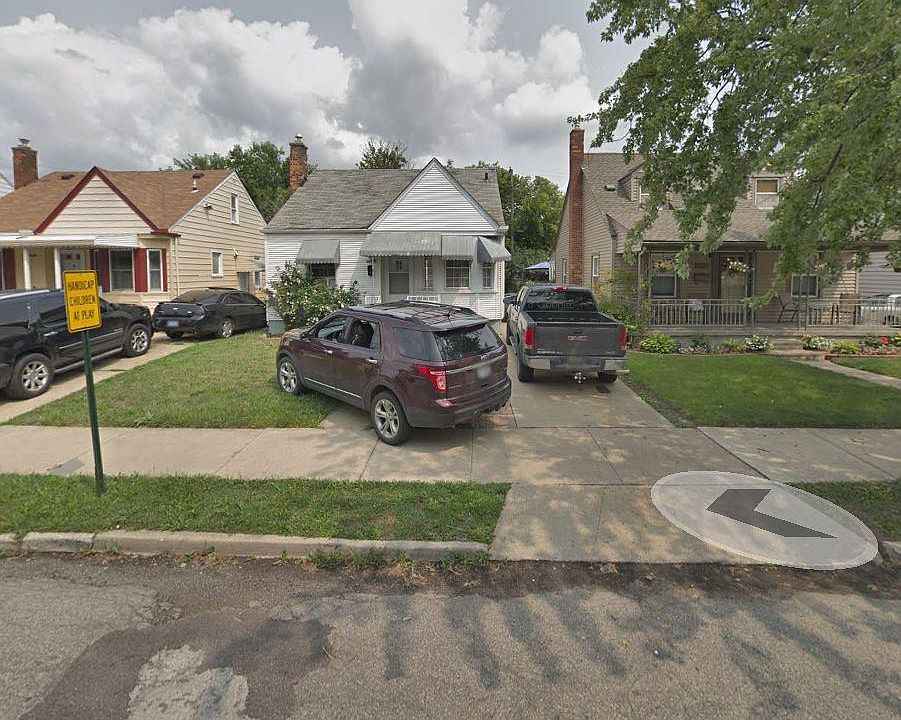 1st image of 1432 Mill St