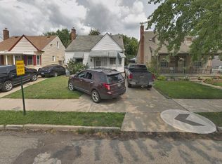 1432 Mill St, Lincoln Park, MI 48146