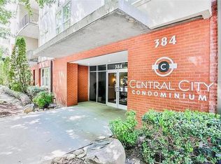 384 Ralph McGill Blvd NE UNIT 210, Atlanta, GA 30312