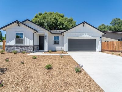 822 Tiffani Way, Oakdale, CA, 95361
