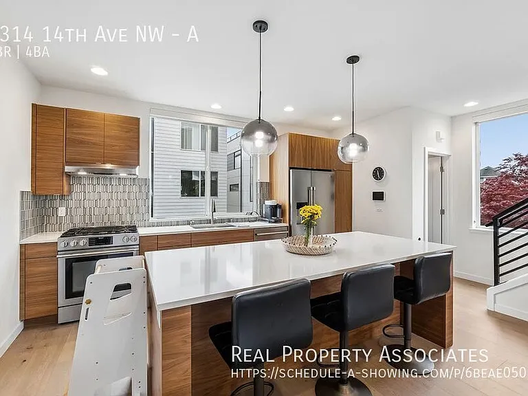 8314 14th Ave NW #A — Photo 2