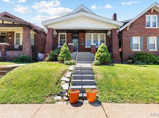 5618 Nottingham Ave, Saint Louis, MO 63109