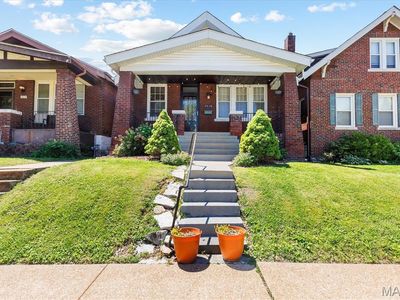 5618 Nottingham Ave, Saint Louis, MO, 63109