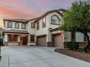 2556 E Quiet Hollow Ln, Phoenix, AZ 85024