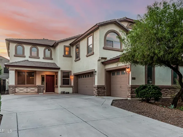 2556 E QUIET HOLLOW Lane, Phoenix, AZ 85024