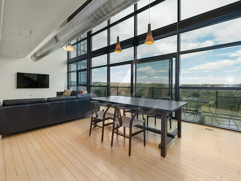 417 E Kiowa St #1203 — Photo 5