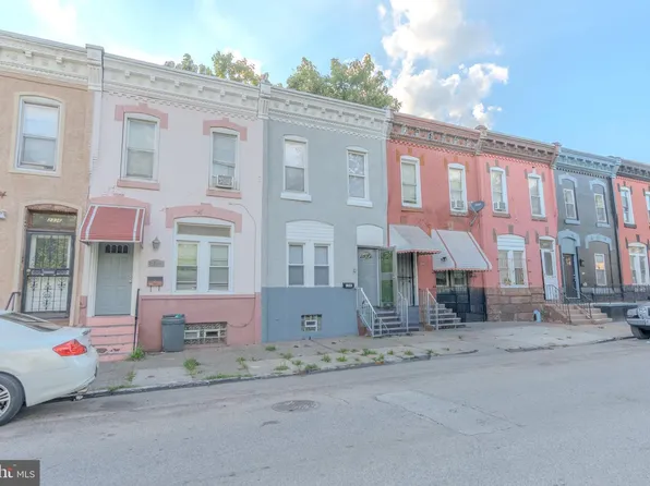 2340 N 12th St, Philadelphia, PA 19133
