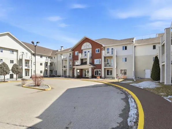 56 W Carroll Cres #215, Red Deer, AB T4P 3Y3