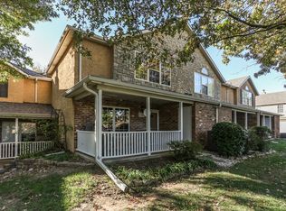 1535 E 120th St, Olathe, KS 66061