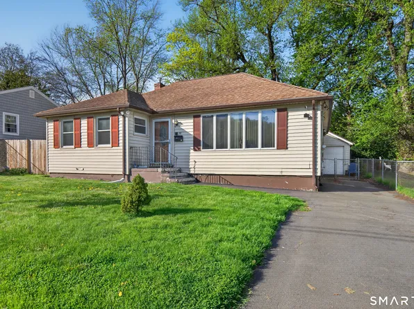 30 Grafton Road, Hamden, CT 06517