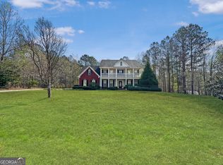 142 Liberty Trce, Milner, GA 30257