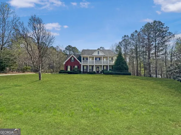 142 Liberty Trce, Milner, GA 30257