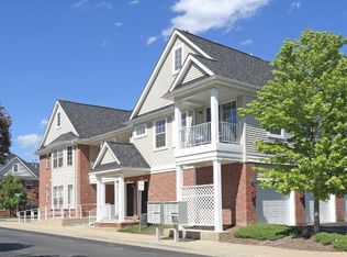 The Preserves, Sterling Heights, MI 48314
