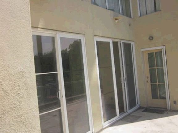 Property Rear View