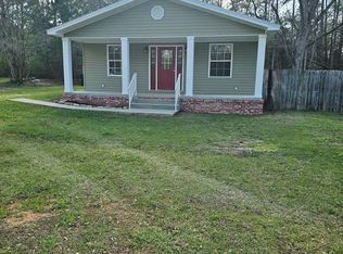 3013 N County Road 21, Ozark, AL 36360