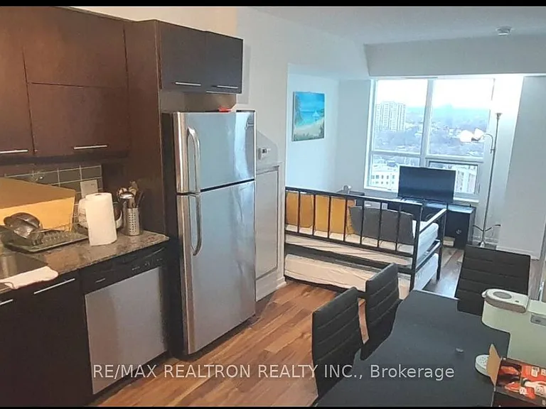 38 Joe Shuster Way #2010 — Photo 6