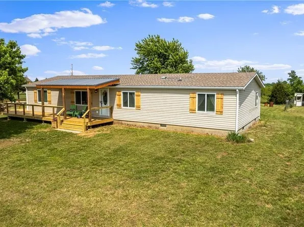 455 Louisiana Rd, Richmond, KS 66080