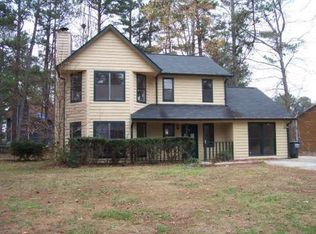 3014 Sawgrass Trl, Lilburn, GA 30047