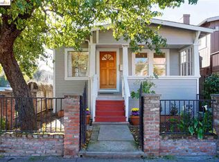 7879 Garfield Ave, Oakland, CA 94605