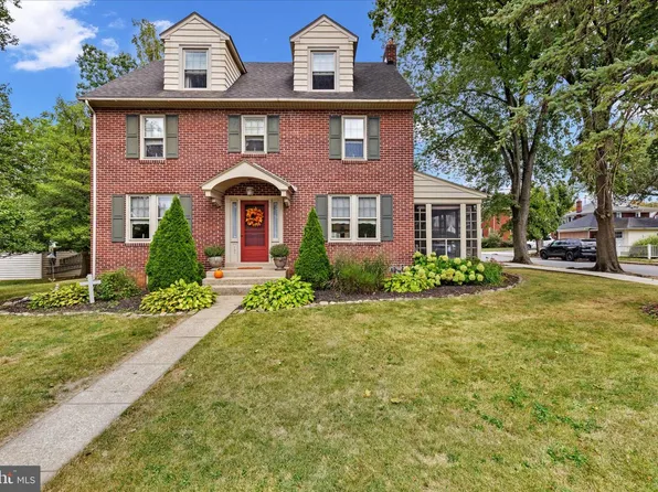 101 N Vernon St, York, PA 17402