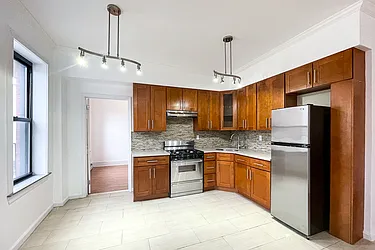 Rented by Corcoran