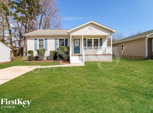 3817 Central Ave, Greensboro, NC 27401