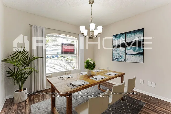 3 bed, 2.0 bath, 1386 sqft, $2,380 — Photo 4