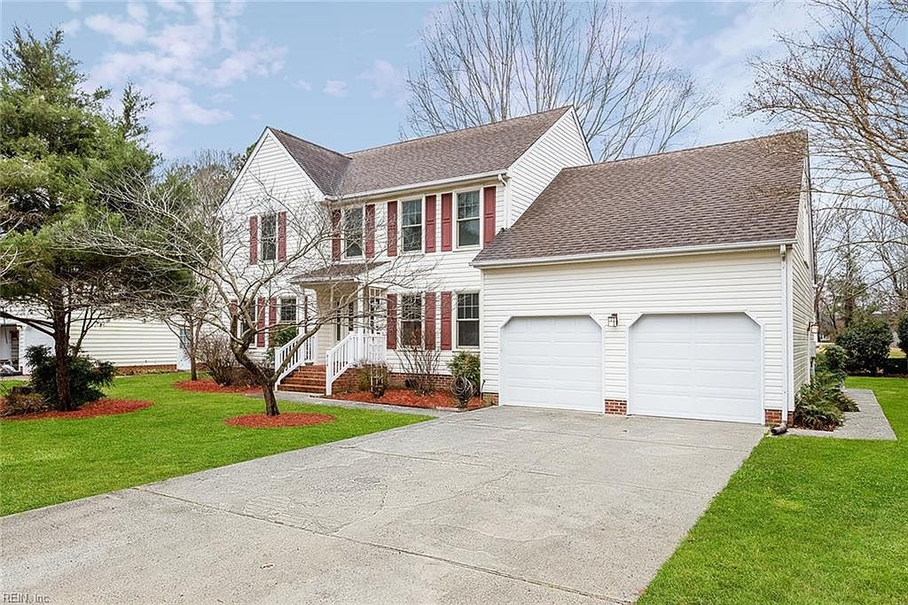 414 Las Gaviotas Blvd, Chesapeake, VA 23322 Zillow