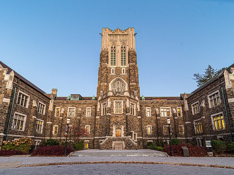 Alumni_Memorial_Building_Lehigh_University