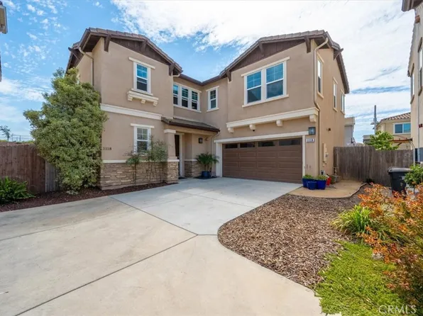 1118 Fox Field Ln, Santa Maria, CA 93458