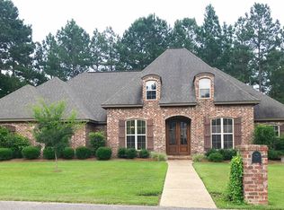 23 Magnolia Crossing Rd, Sumrall, MS 39482