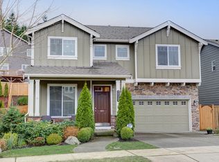 34923 SE Brinkley St, Snoqualmie, WA 98065