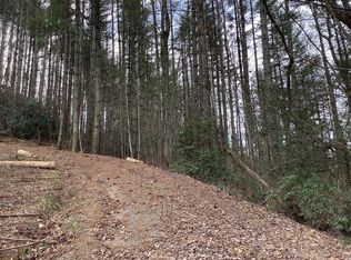 0 Woods Knl, Andrews, NC 28901