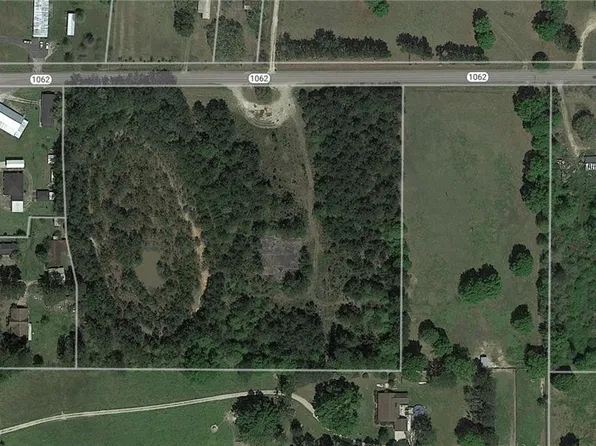 Highway 1062, Loranger, LA 70446