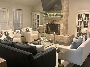 520 Augusta Dr, Lufkin, TX 75901
