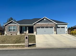 8505 Terracotta Pl, O Fallon, IL 62269