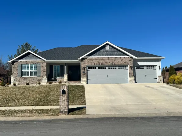 8505 Terracotta Pl, O Fallon, IL 62269