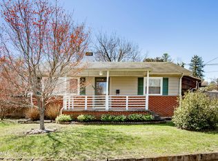 113 E Price Rd LOT 100, Oak Ridge, TN 37830