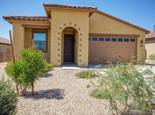 12047 N Golden Mirror Dr, Marana, AZ 85658