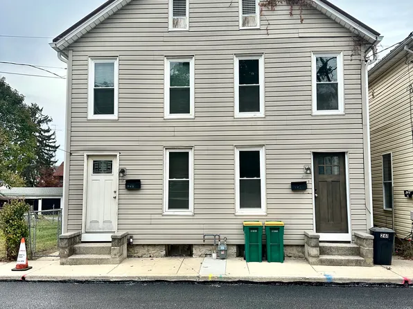 261 Martin Ave, Chambersburg, PA 17201