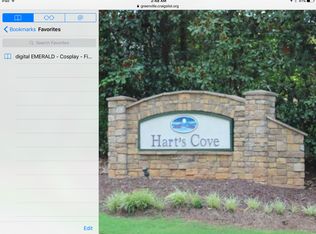 1611 Harts Ridge Dr, Seneca, SC 29678