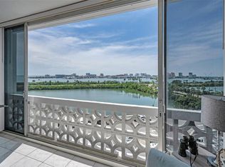 31 ISLAND WAY #605, CLEARWATER BEACH, FL 33767