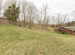 Old Bulls Head Rd, Clinton corners, NY 12514