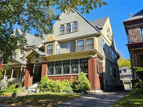 419 Richmond Ave APT 2, Buffalo, NY 14222