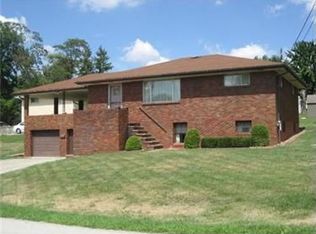 234 Hoffman St, Belle Vernon, PA