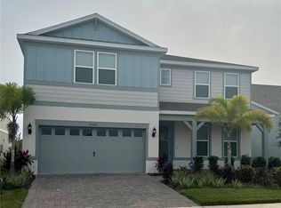 15319 Soaring Bluff Dr, Montverde, FL 34756